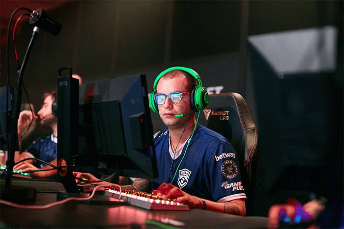 MIBR necesita al mejor kNgV-