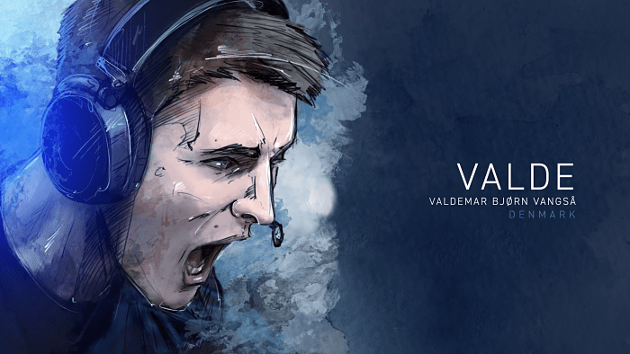 Valde OG