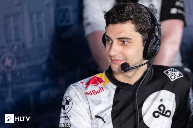mixwell deja cloud9