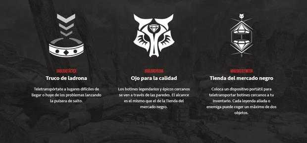 Temporada 5 de Apex Legends