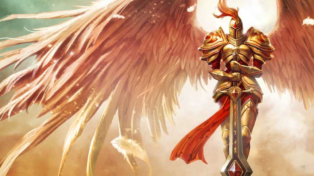 El antiguo Tribunal de LoL