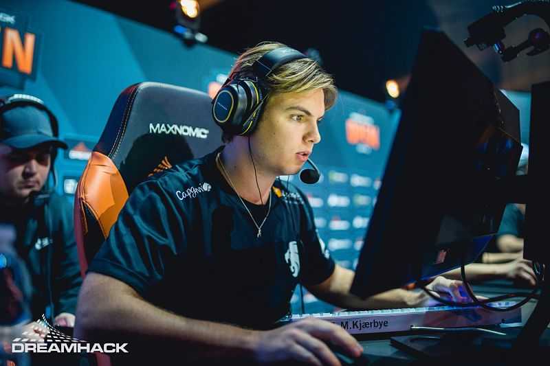 Kjaerbye se perderá varios partidos.