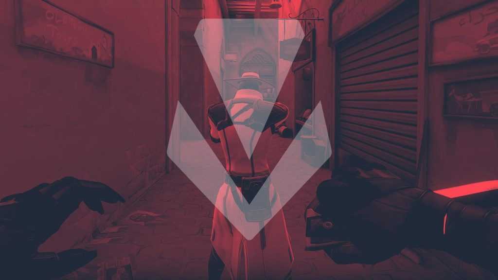 Lanzamiento de Valorant y Vanguard