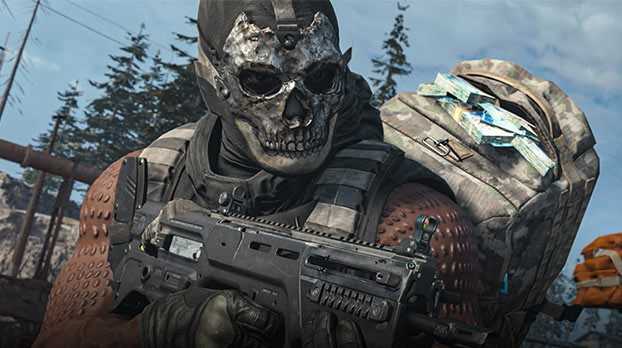 ganar dinero en Warzone