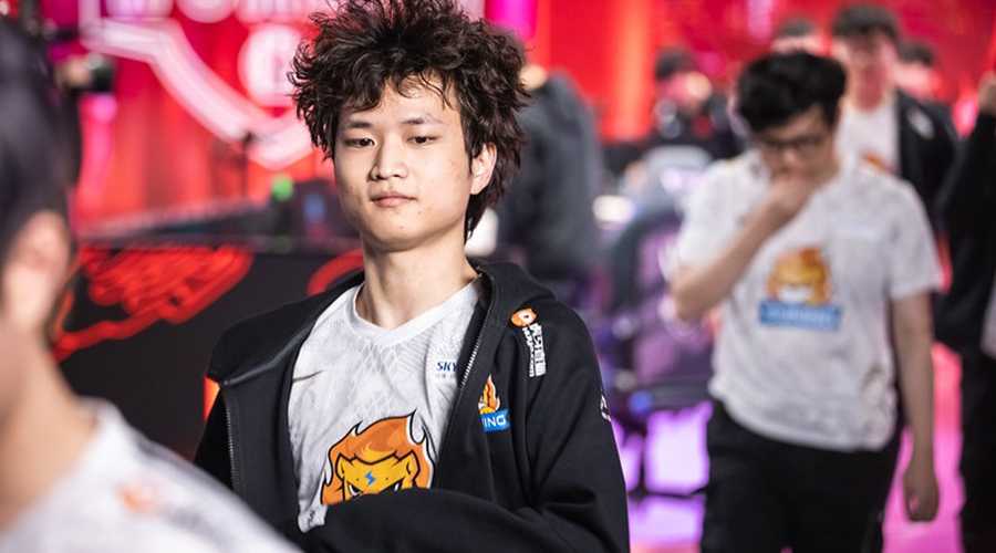 Suning huanfeng