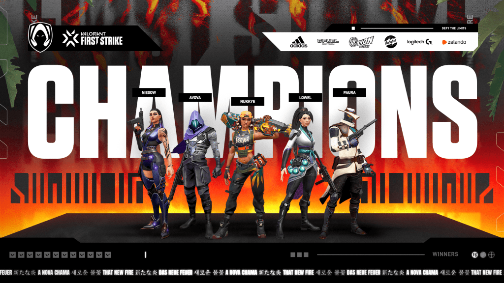 FullEsports -