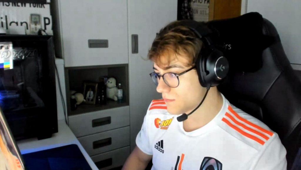 FullEsports - Lowel tras ganar First Strike: "La actitud y la intensidad del equipo han sido las claves"