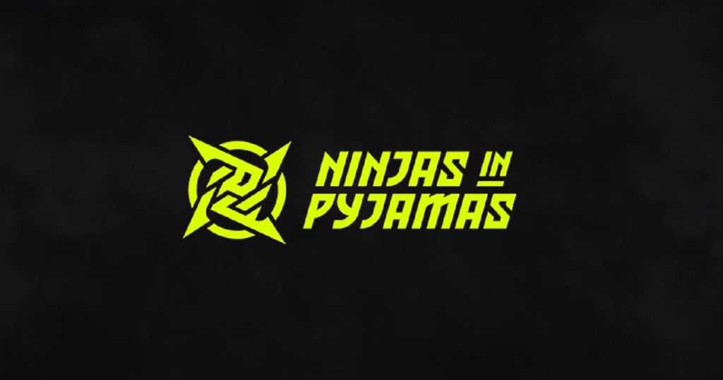 Full Esports - NiP Rebrand