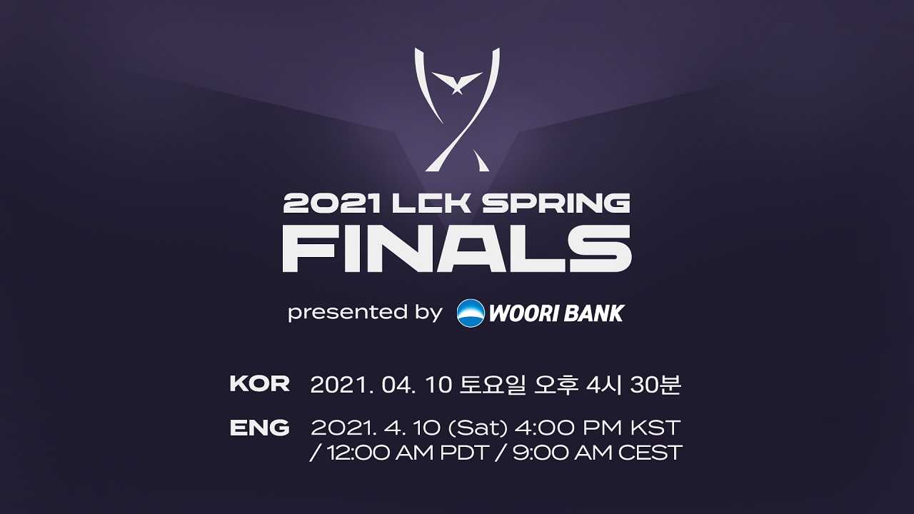 Repaso playoffs LCK Ya conocemos a los dos finalistas Full Esports