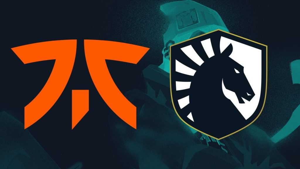 Fnatic Team Liquid