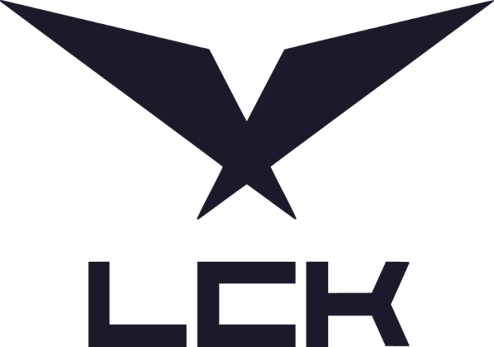 LCK-2021-logo