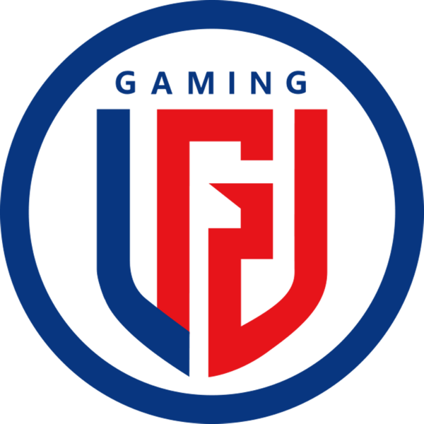 LGD-Gaming-logo