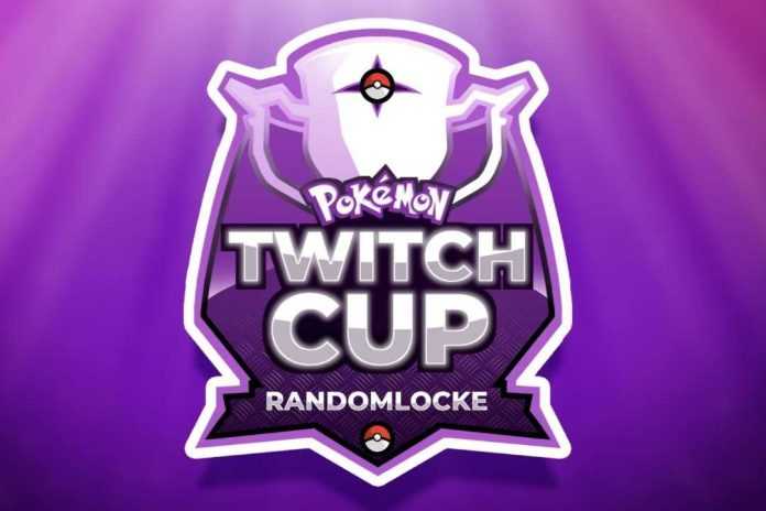 Pokémon Twitch Cup