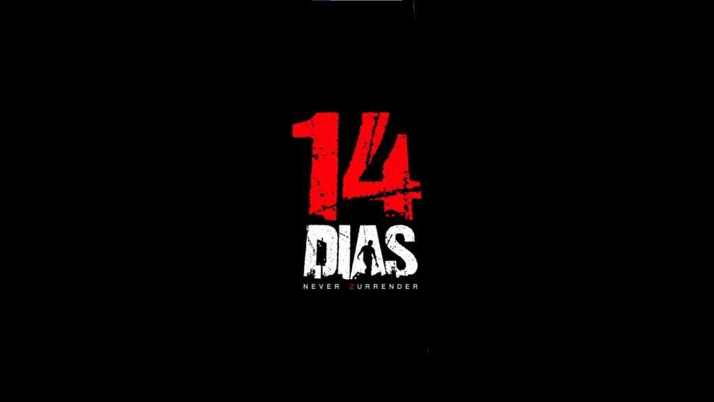 14-días DayZ