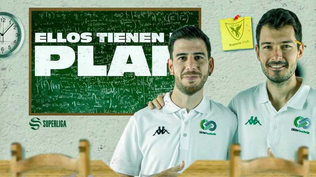 Entrevista Mapache Cream Real betis