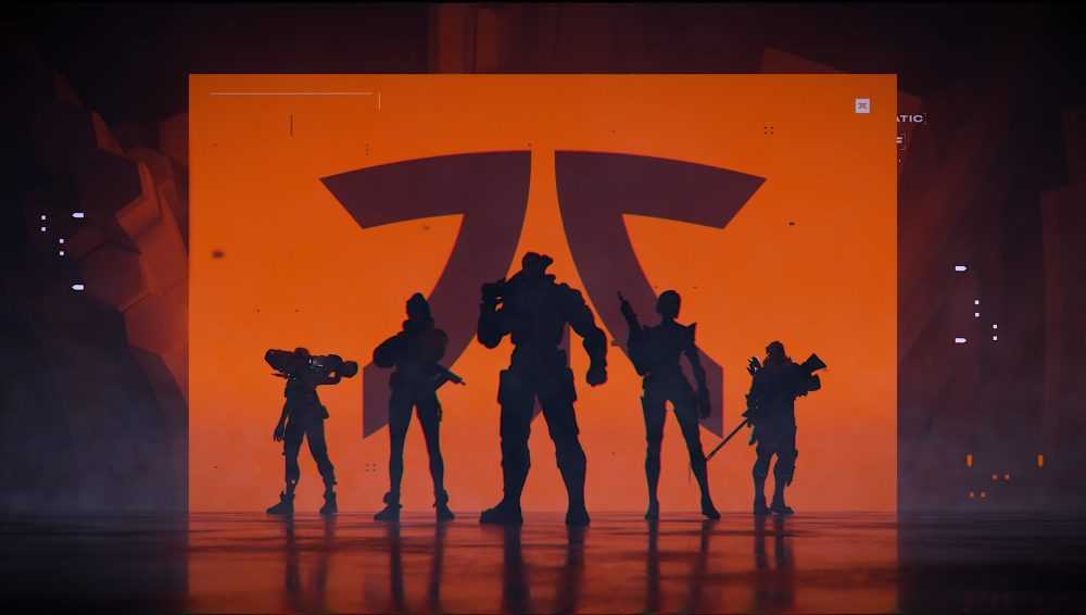Fnatic Valorant