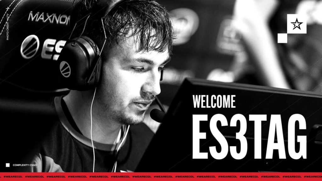 es3tag complexity gaming