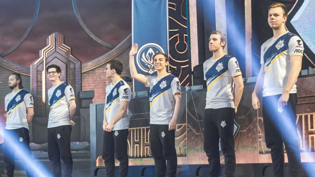 g2 esports worlds