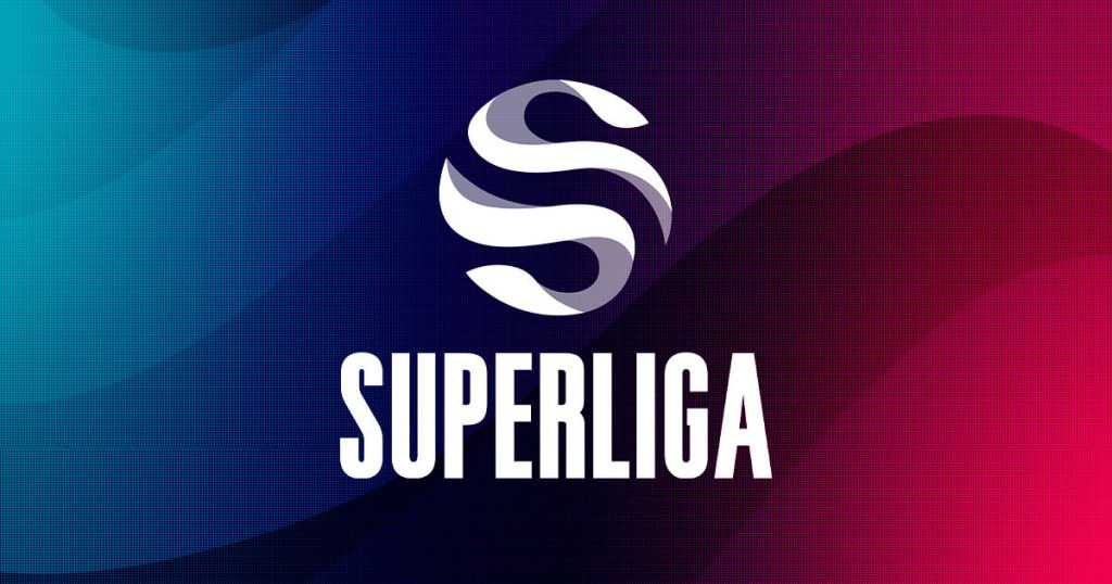 Superliga 2022