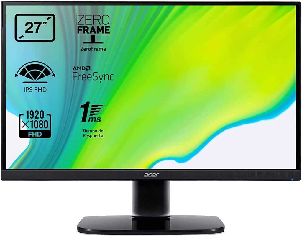 AcerKA272bi