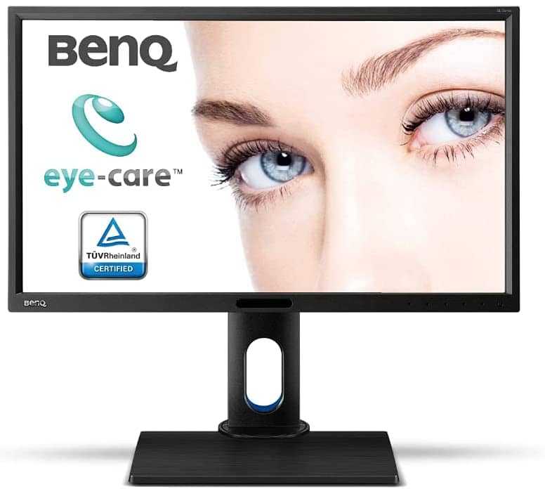 Monitor BenQ BL2420PT