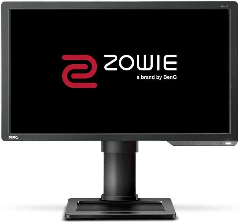 BenQ ZOWIE XL2411P