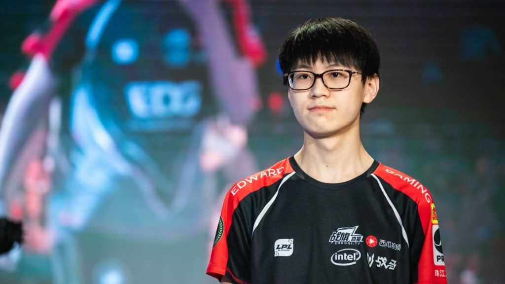 EDG Meiko