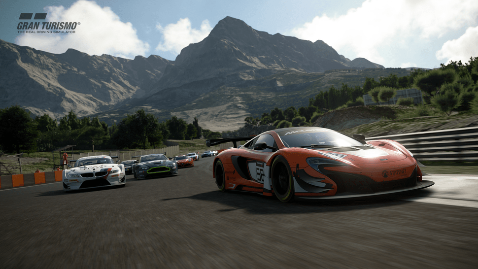 Encuentra Tu Trazada, la visión más personal de Gran Turismo 7 - Full  Esports