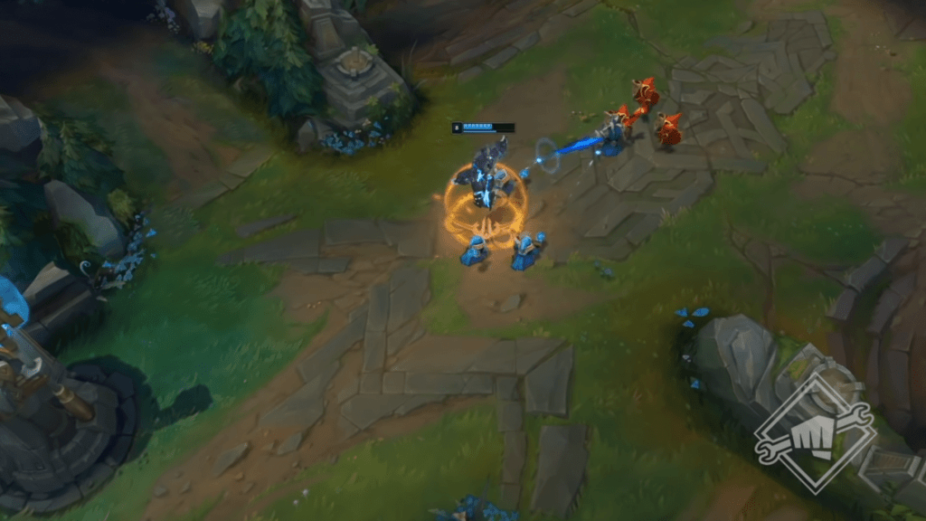 Nuevo item mitico