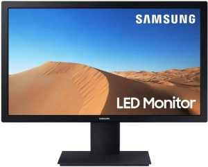 Mejores monitores: Samsung LS24A310NHUXEN
