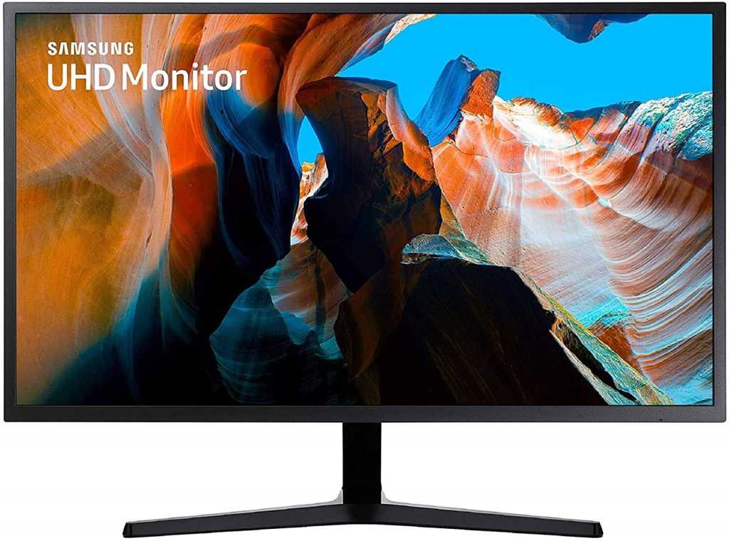 Samsung LU32J592UQRXEN