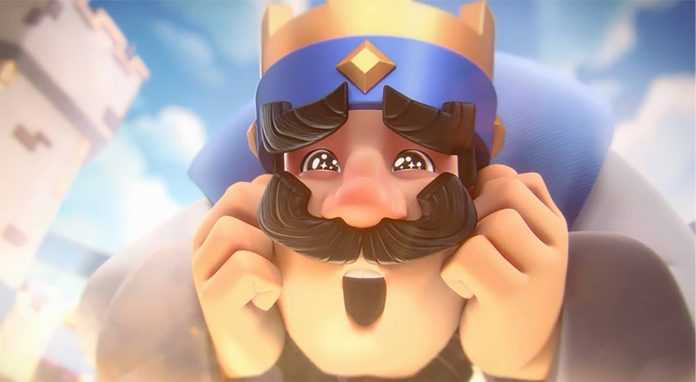 Victoria Clash Royale