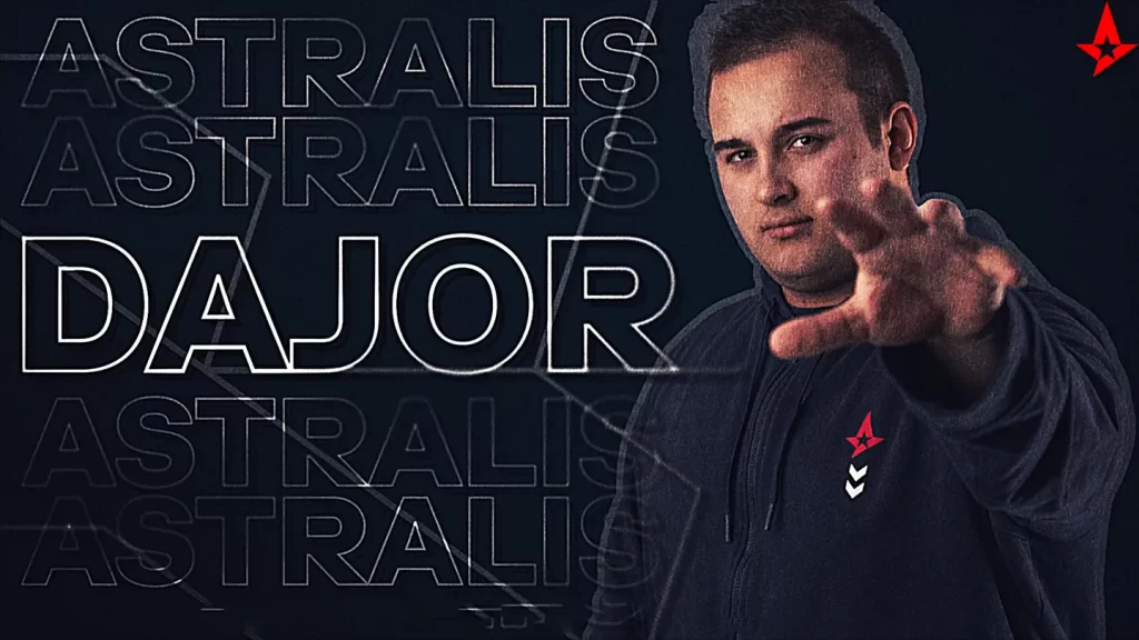 Dajor Astralis
