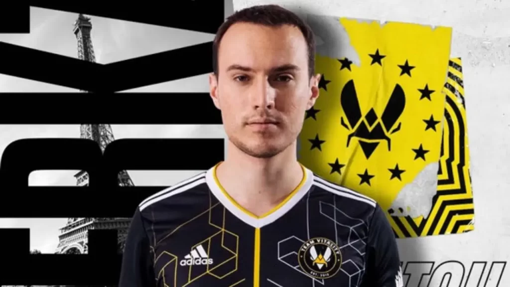 Perkz Vitality