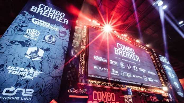 Combro Braker 2022 regresa oficialmente en el mes de mayo.