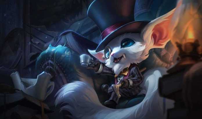 Gnar caballero