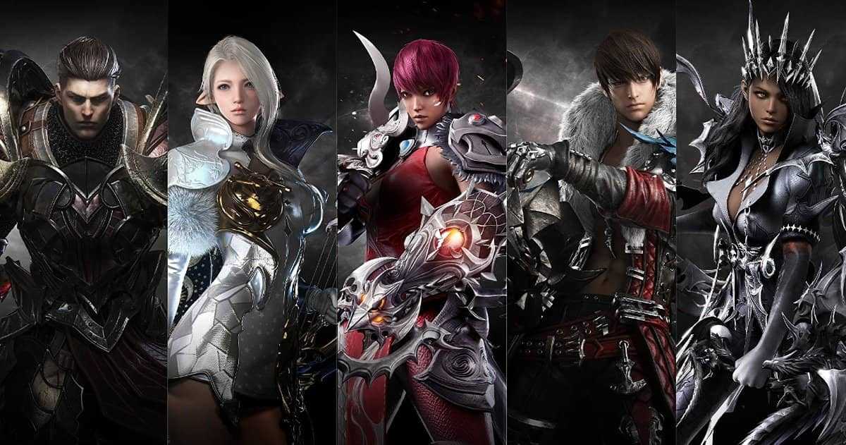 Lost Ark Gu a Para Principiantes Full Esports