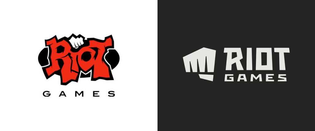 Riot Games presenta un nuevo logo y se prepara para expandir su marca