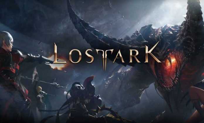 Estos son los tipos de profesiones de Lost Ark.