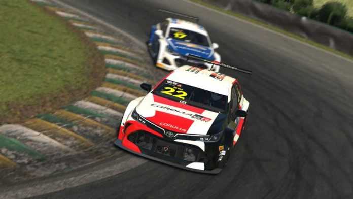 Te contamos todas las novedades de iRacing para esta Season 2.