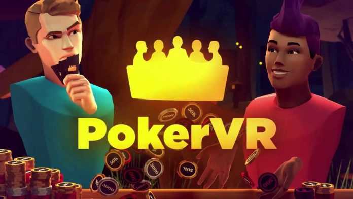 poker realidad virtual