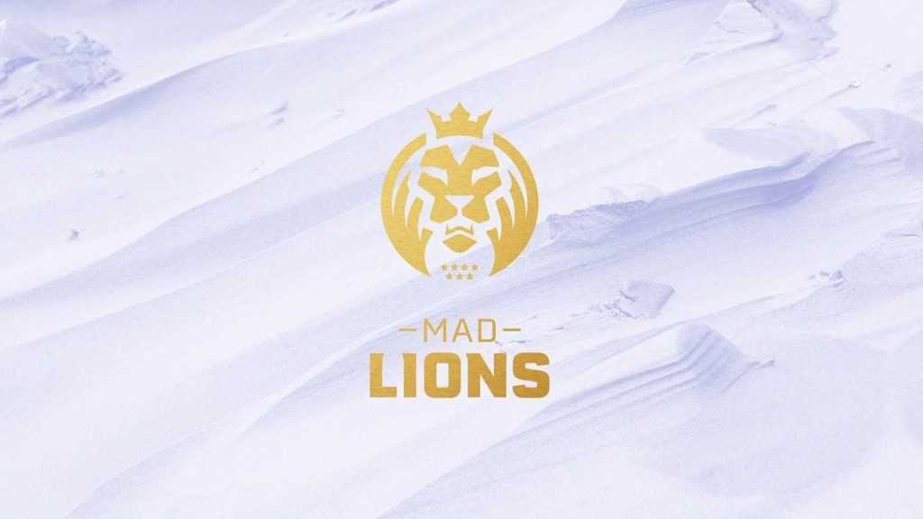 MAD Lions entraría en Valorant