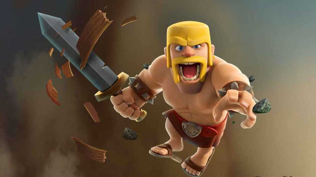 El cambio de balance en Clash Royale y la polémica con el tronco