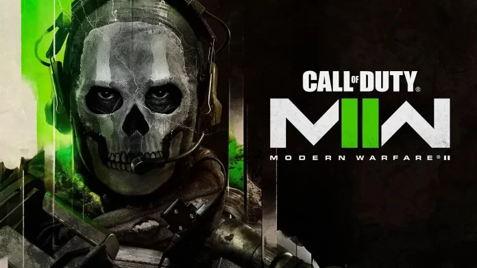 portada Call Of Duty Modern Warfare 2
