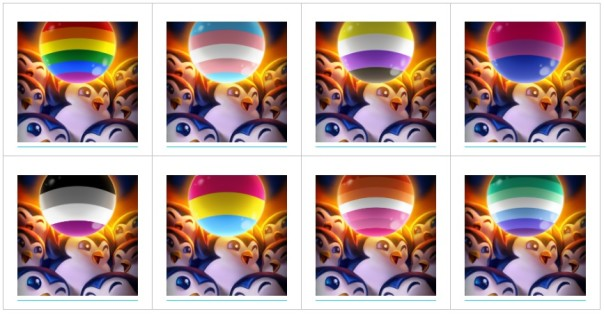 Lol Arcoiris