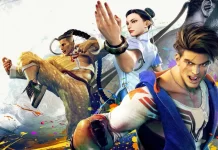 Street Fighter 6: Todos los personajes confirmados hasta la fecha Street Fighter 6: Todos los personajes confirmados hasta la fecha