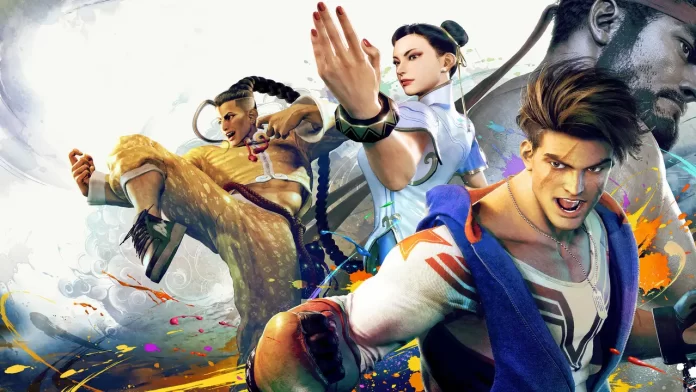 Street Fighter 6: Todos los personajes confirmados hasta la fecha