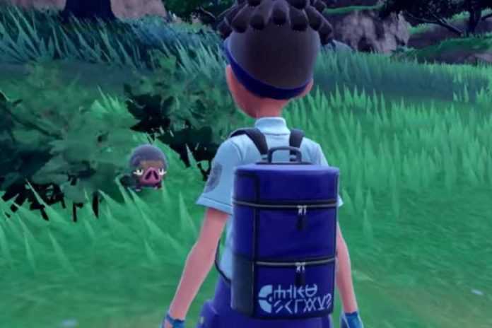 Pokémon confirmados