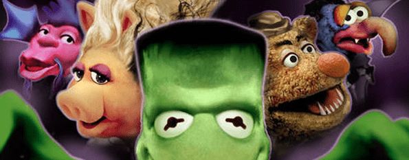 Muppet Monster Adventure No-Hit