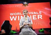 Wawa se corona campeón de Dragon Ball FighterZ 2022 Wawa Dragon Ball FighterZ